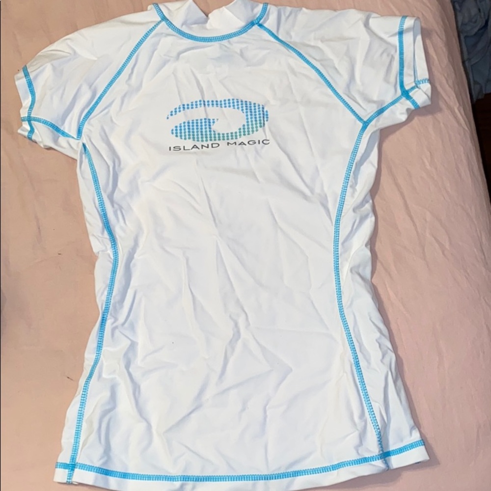 Rash Guard
